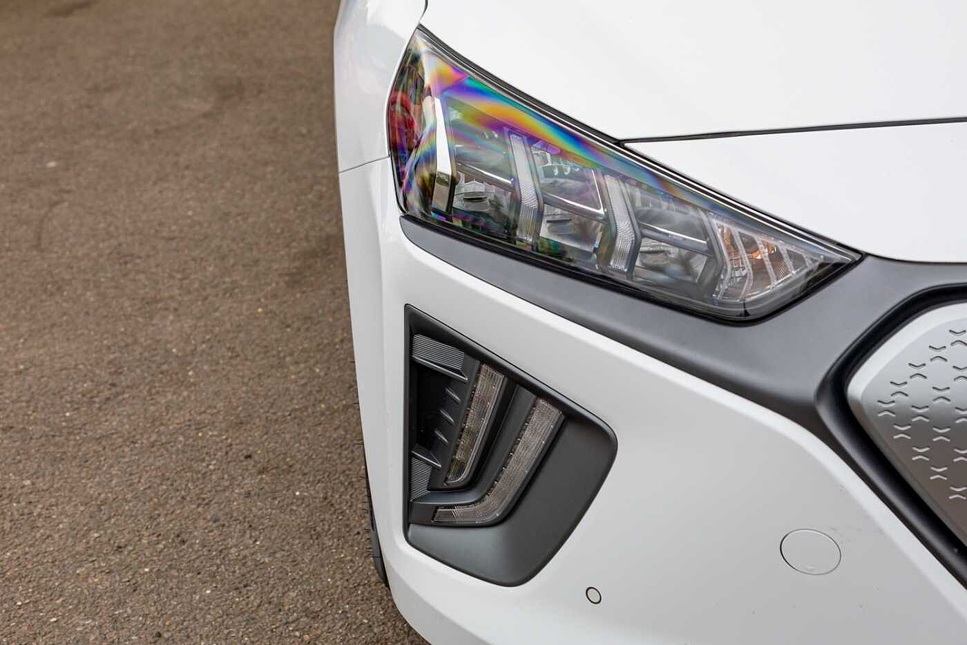 Used Hyundai IONIQ 2022 for sale - 78021505: Photo 10