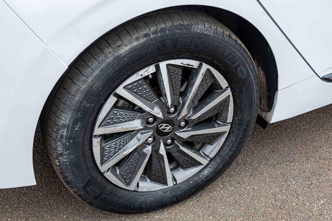 Used Hyundai IONIQ 2022 for sale - 78021505: Photo 13