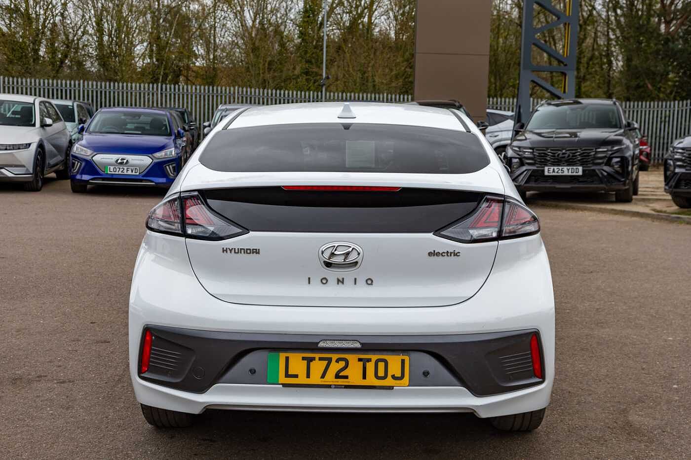 Used Hyundai IONIQ 2022 for sale - 78021505: Photo 16