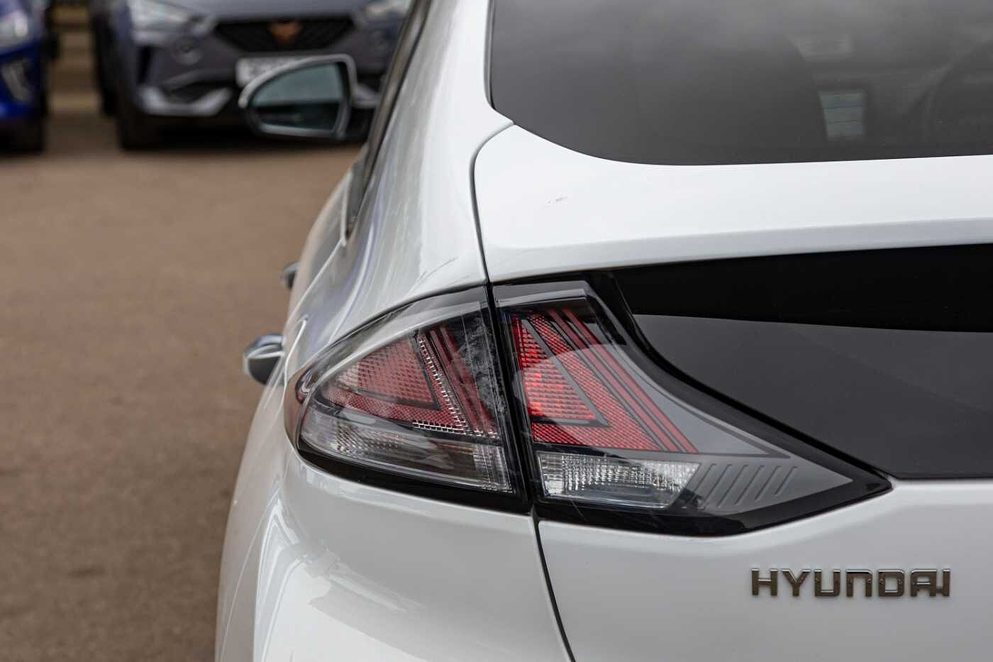 Used Hyundai IONIQ 2022 for sale - 78021505: Photo 18