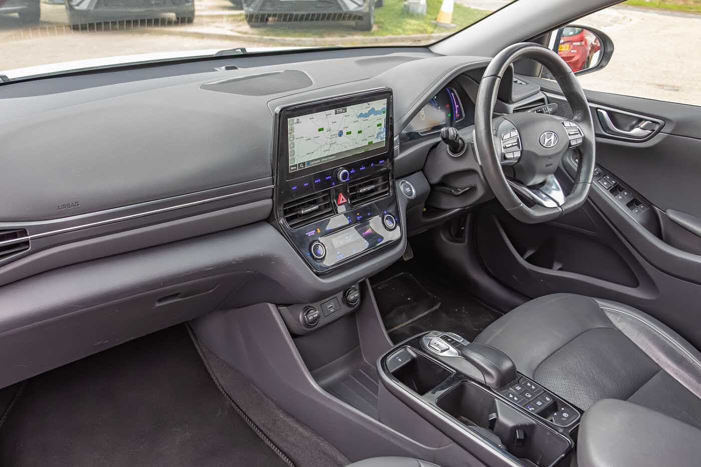 Used Hyundai IONIQ 2022 for sale - 78021505: Photo 21