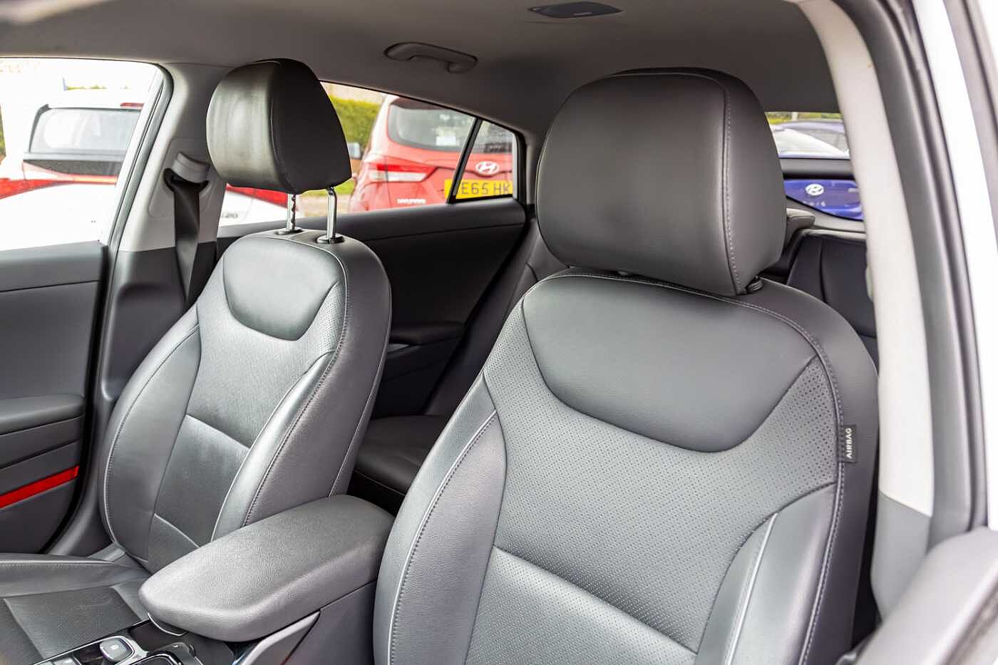 Used Hyundai IONIQ 2022 for sale - 78021505: Photo 22