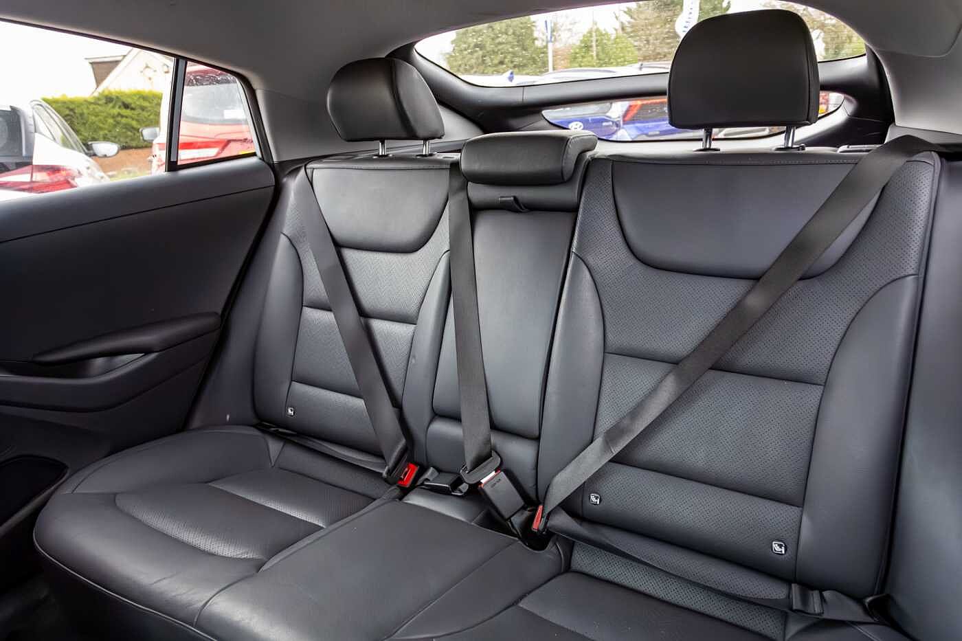 Used Hyundai IONIQ 2022 for sale - 78021505: Photo 23