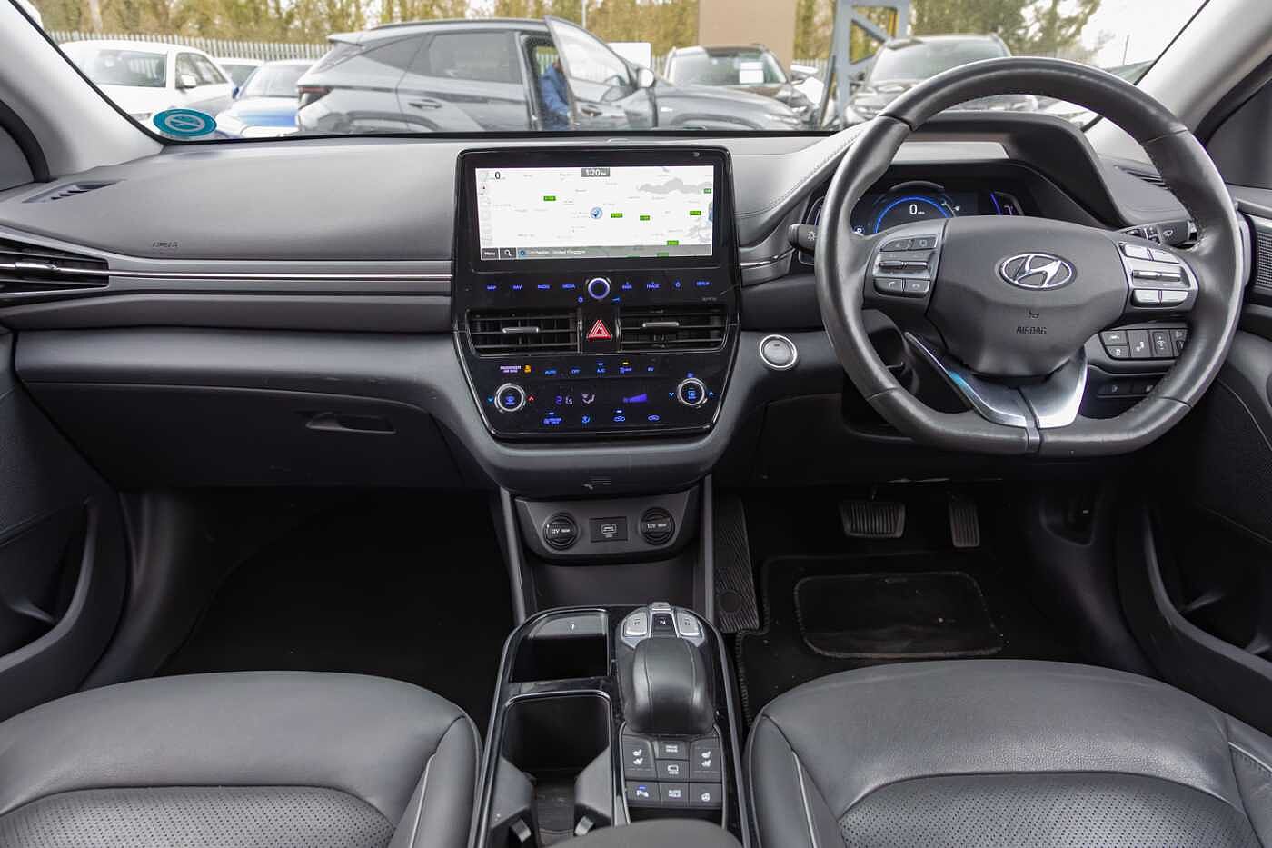 Used Hyundai IONIQ 2022 for sale - 78021505: Photo 24