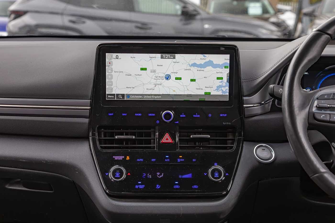 Used Hyundai IONIQ 2022 for sale - 78021505: Photo 27