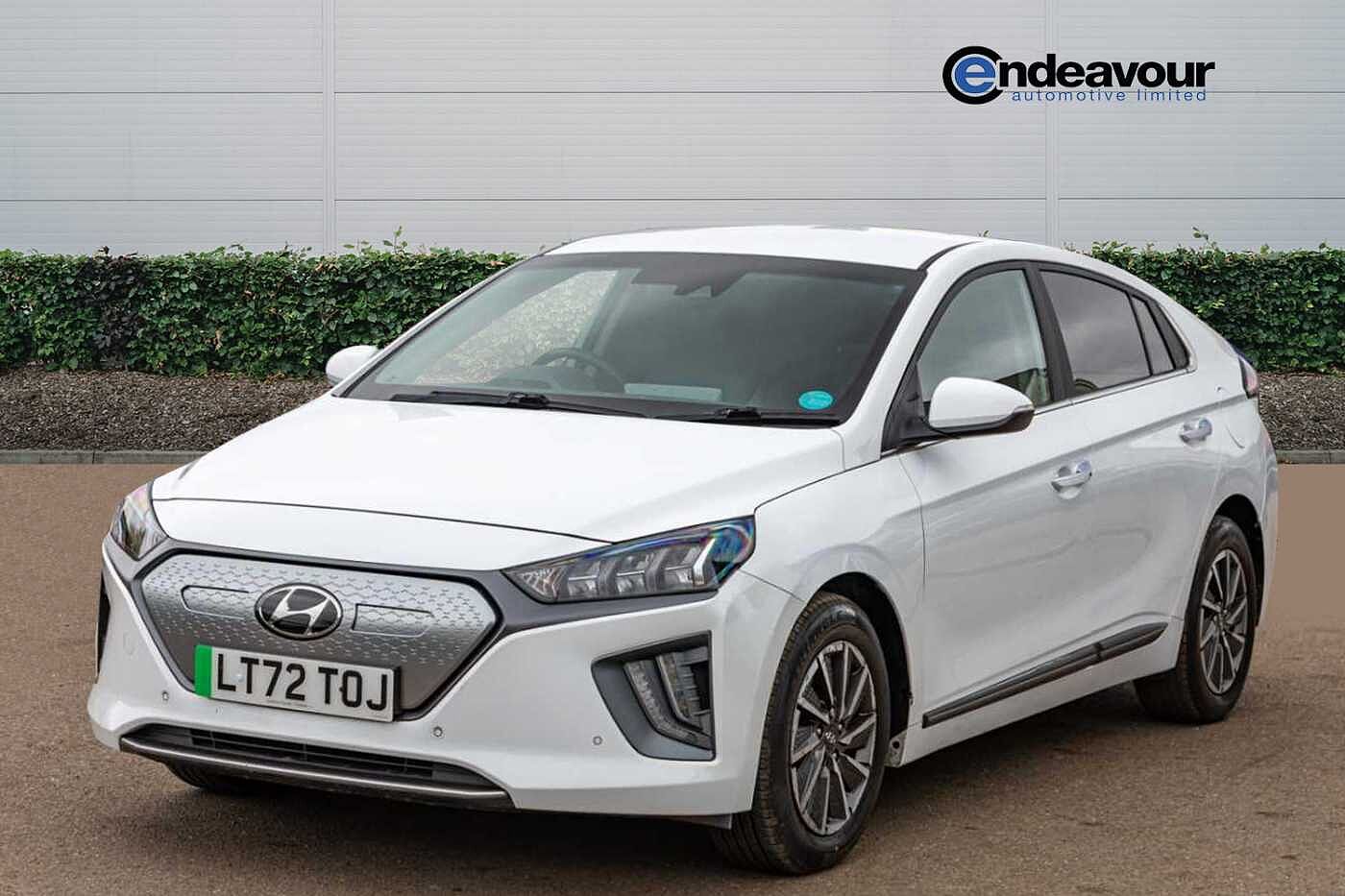 Used Hyundai IONIQ 2022 for sale - 78021505: Photo 3