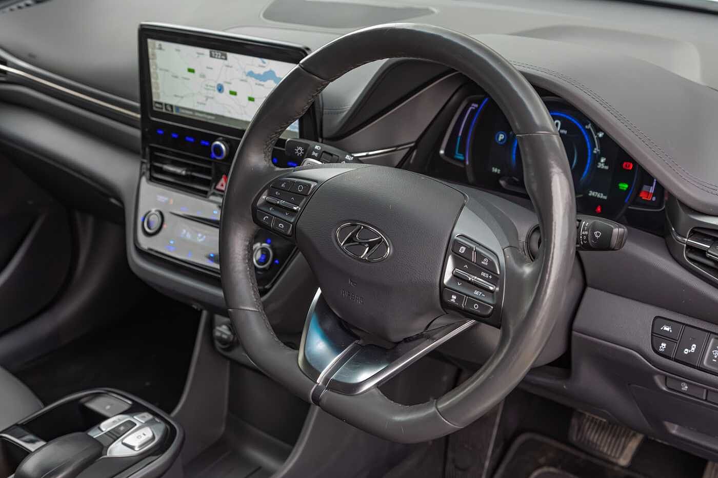 Used Hyundai IONIQ 2022 for sale - 78021505: Photo 30