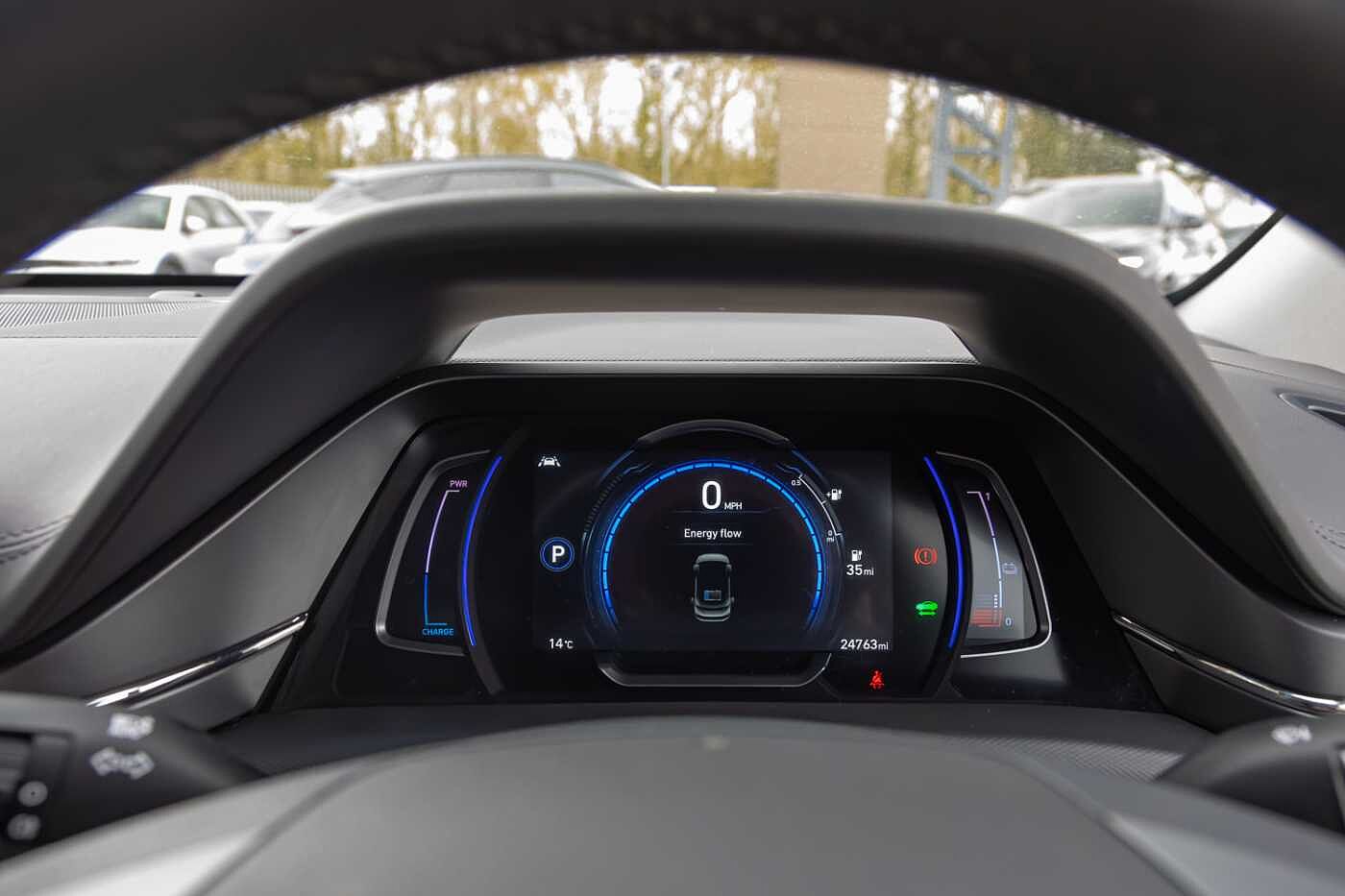 Used Hyundai IONIQ 2022 for sale - 78021505: Photo 32