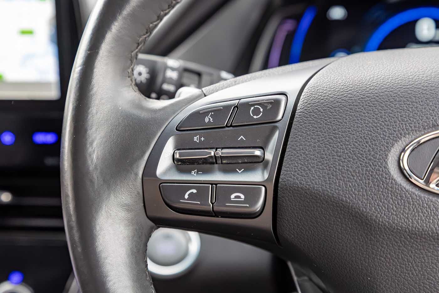 Used Hyundai IONIQ 2022 for sale - 78021505: Photo 36