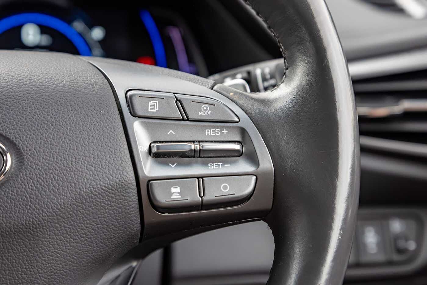 Used Hyundai IONIQ 2022 for sale - 78021505: Photo 37