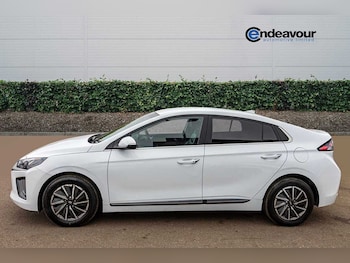 Used Hyundai IONIQ 2022 for sale - 78021505: Photo
