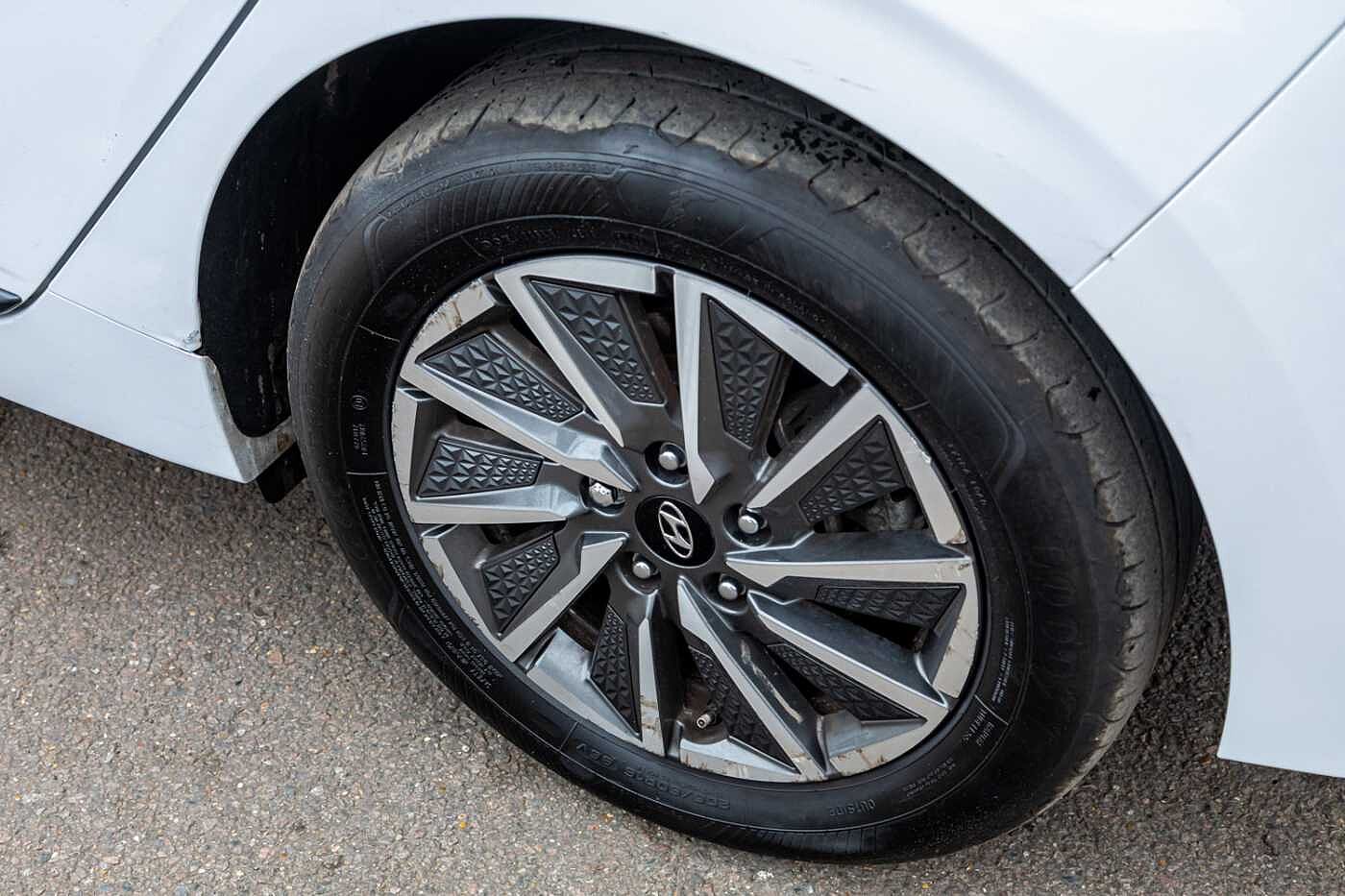 Used Hyundai IONIQ 2022 for sale - 78021505: Photo 5