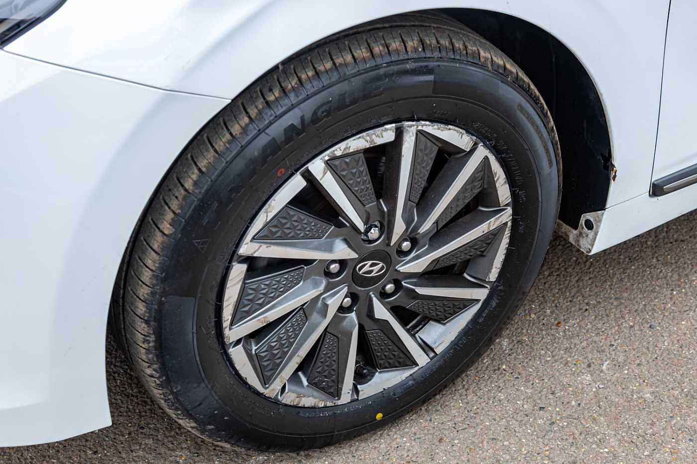 Used Hyundai IONIQ 2022 for sale - 78021505: Photo 6