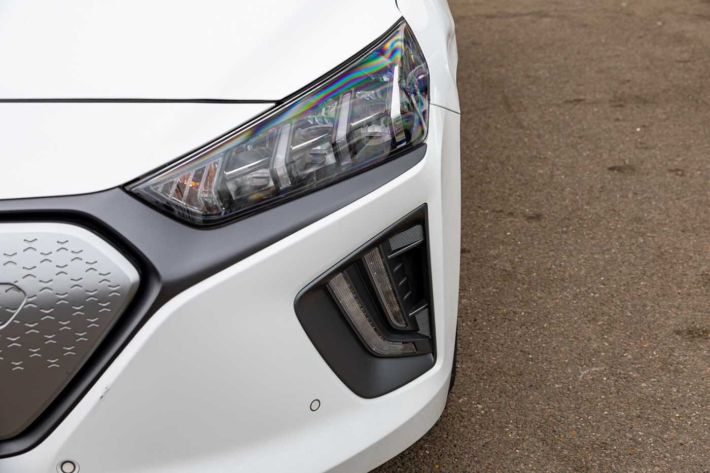 Used Hyundai IONIQ 2022 for sale - 78021505: Photo 8