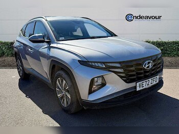 Used Hyundai TUCSON 2023 for sale - 78066919: Photo