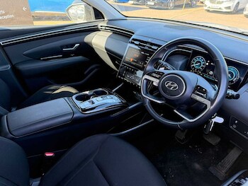 Used Hyundai TUCSON 2023 for sale - 78066919: Photo