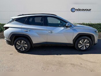 Used Hyundai TUCSON 2023 for sale - 78066919: Photo