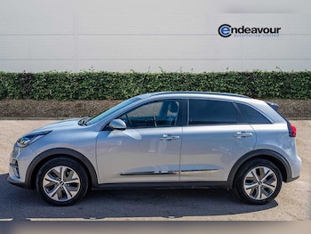 Used Kia Niro 2021 for sale - 78021578: Photo