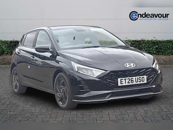 Used Hyundai i20 2026 for sale - 79446024: Photo