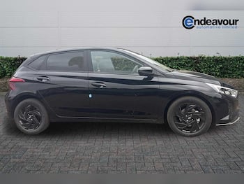 Used Hyundai i20 2026 for sale - 79446024: Photo