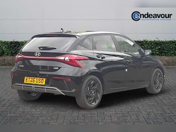 Used Hyundai i20 2026 for sale - 79446024: Photo
