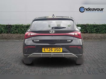 Used Hyundai i20 2026 for sale - 79446024: Photo