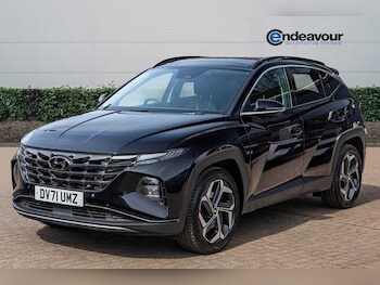 Used Hyundai TUCSON 2021 for sale - 78066920: Photo