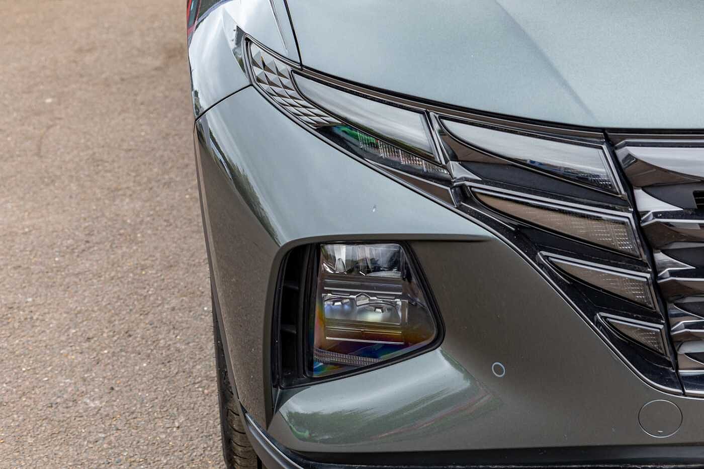 Used Hyundai TUCSON 2022 for sale - 78021466: Photo 10