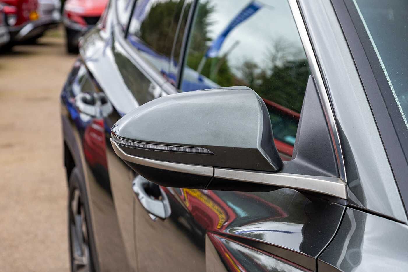 Used Hyundai TUCSON 2022 for sale - 78021466: Photo 11