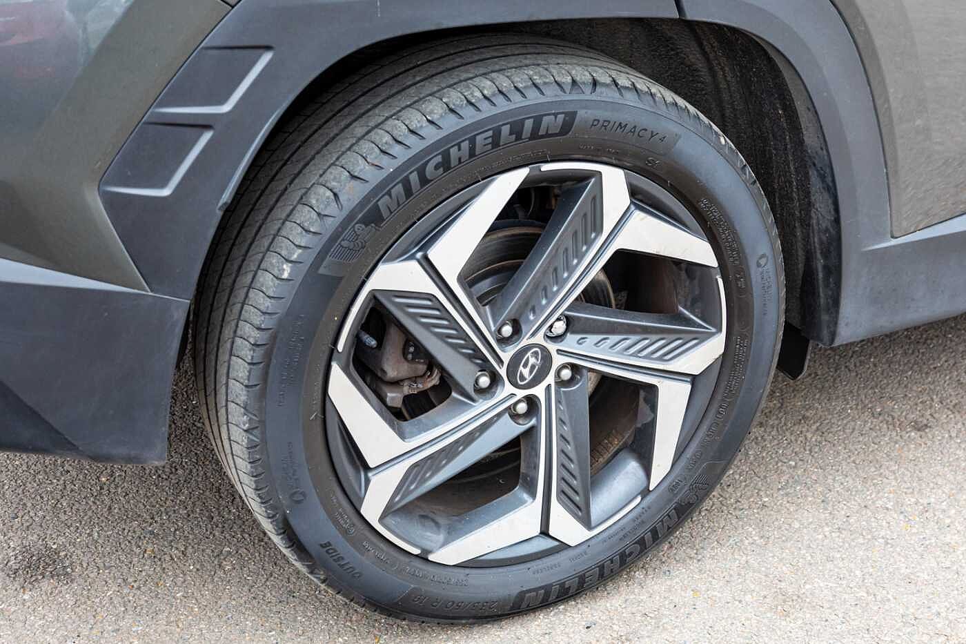 Used Hyundai TUCSON 2022 for sale - 78021466: Photo 14