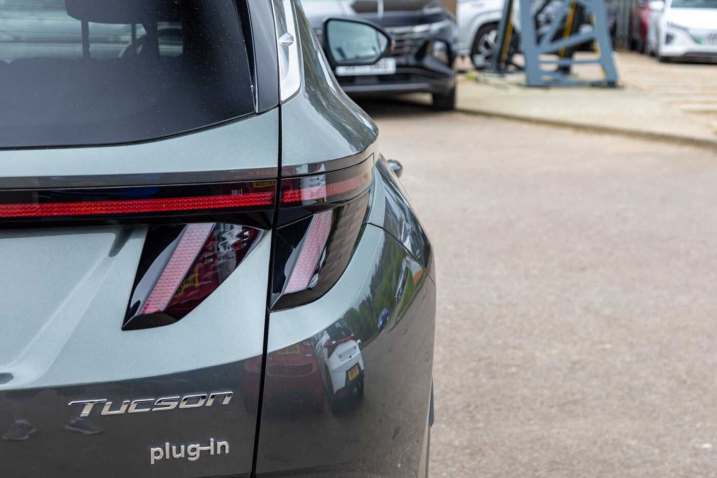 Used Hyundai TUCSON 2022 for sale - 78021466: Photo 19