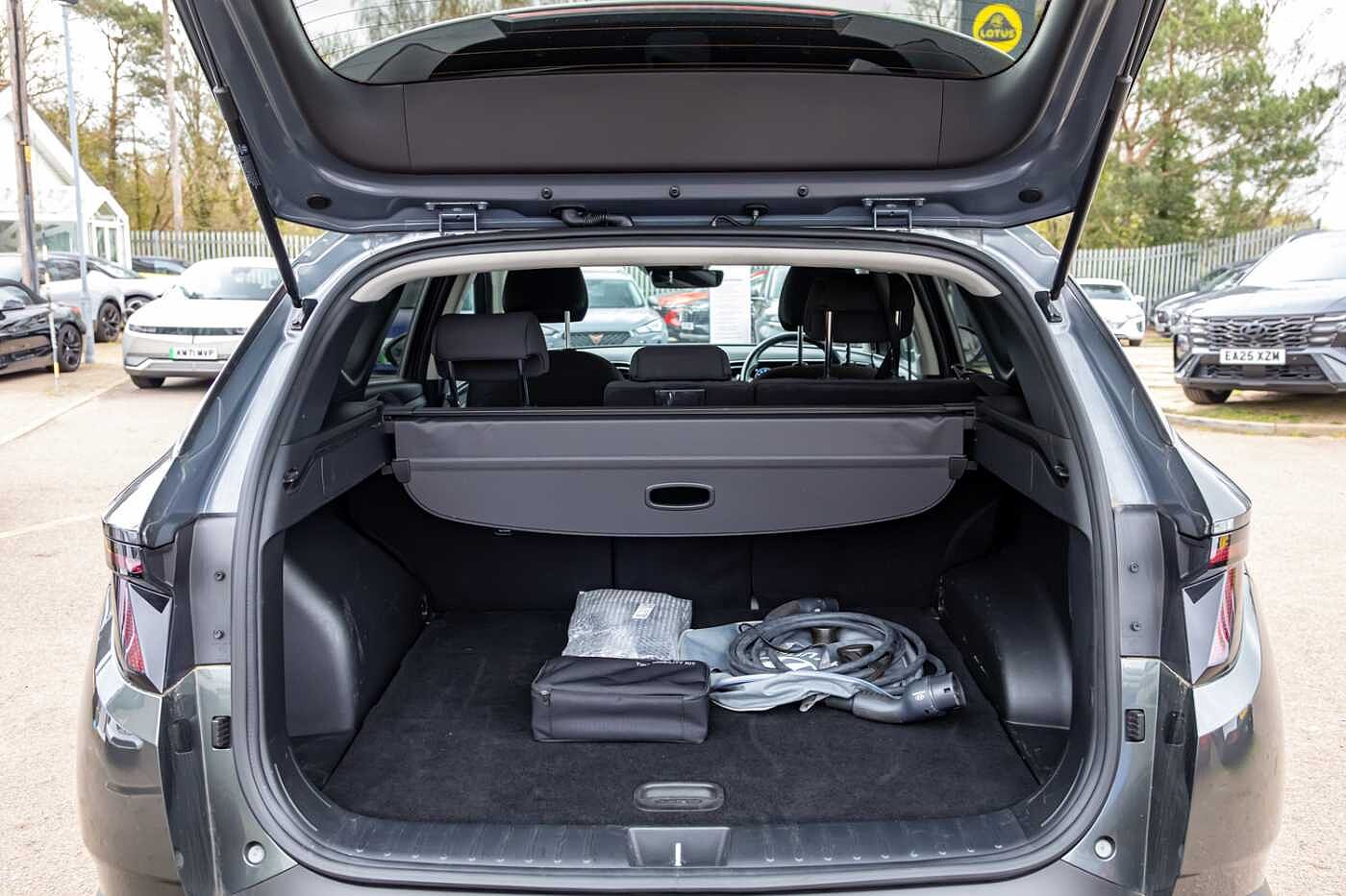 Used Hyundai TUCSON 2022 for sale - 78021466: Photo 20