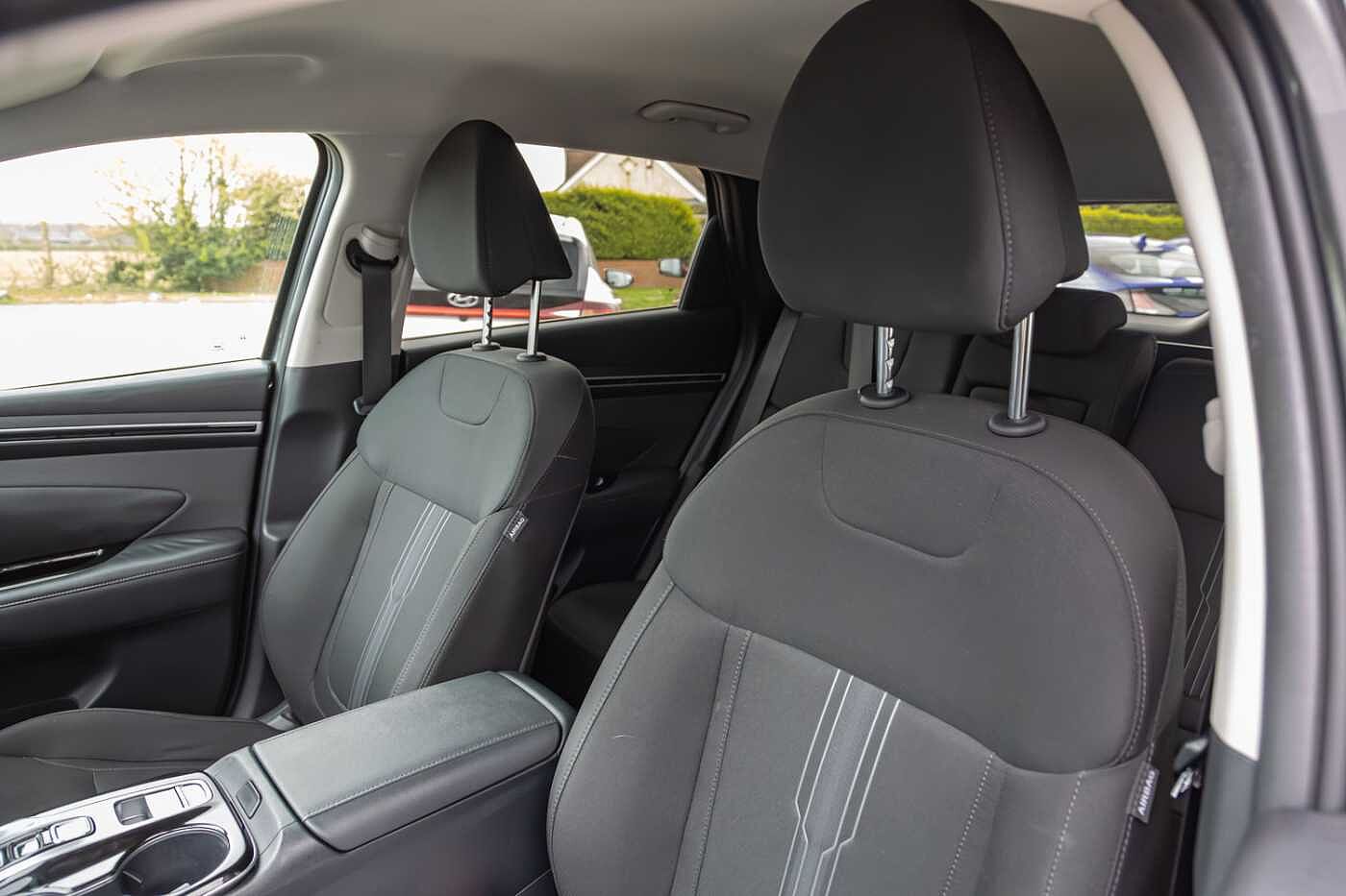 Used Hyundai TUCSON 2022 for sale - 78021466: Photo 22