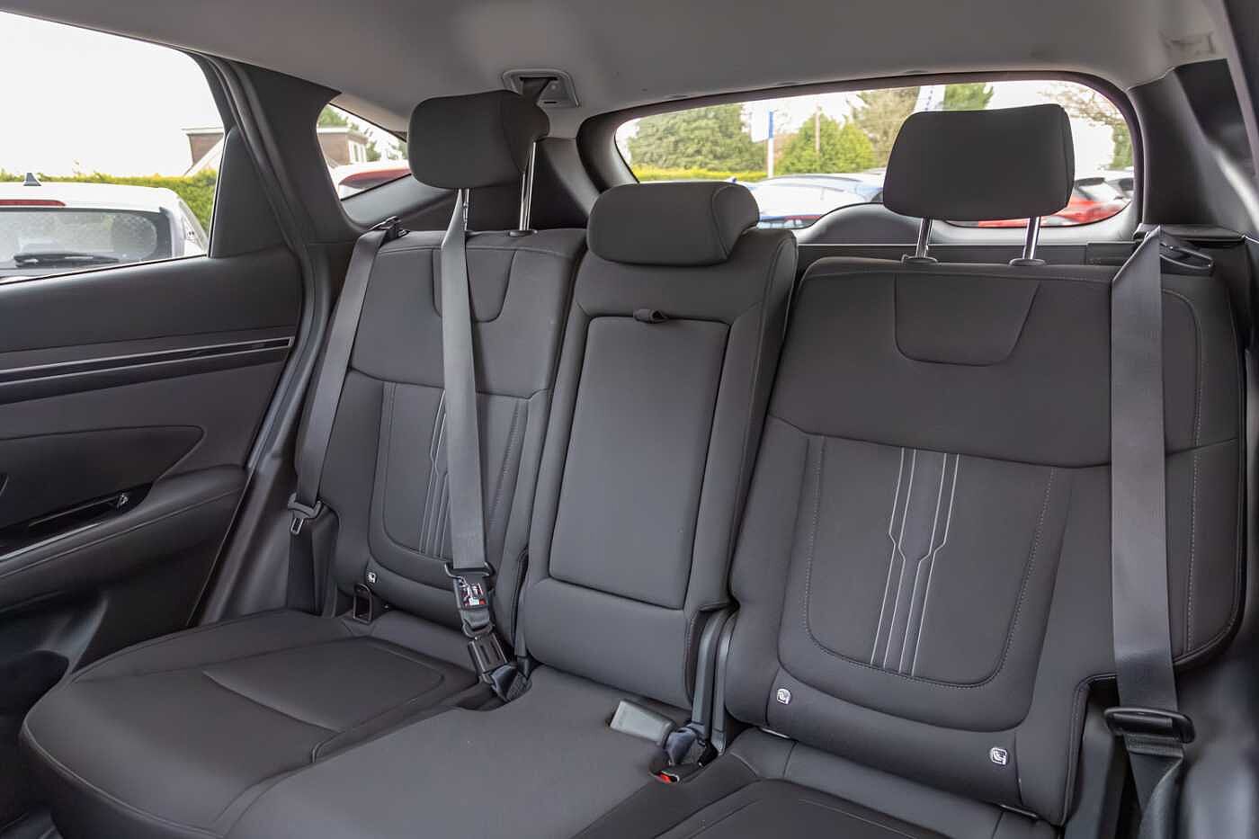 Used Hyundai TUCSON 2022 for sale - 78021466: Photo 23