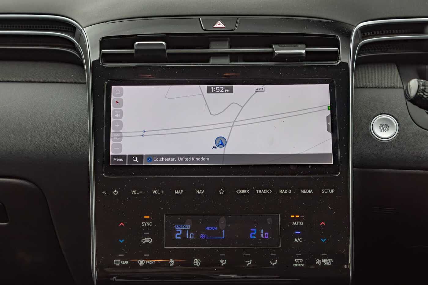 Used Hyundai TUCSON 2022 for sale - 78021466: Photo 26