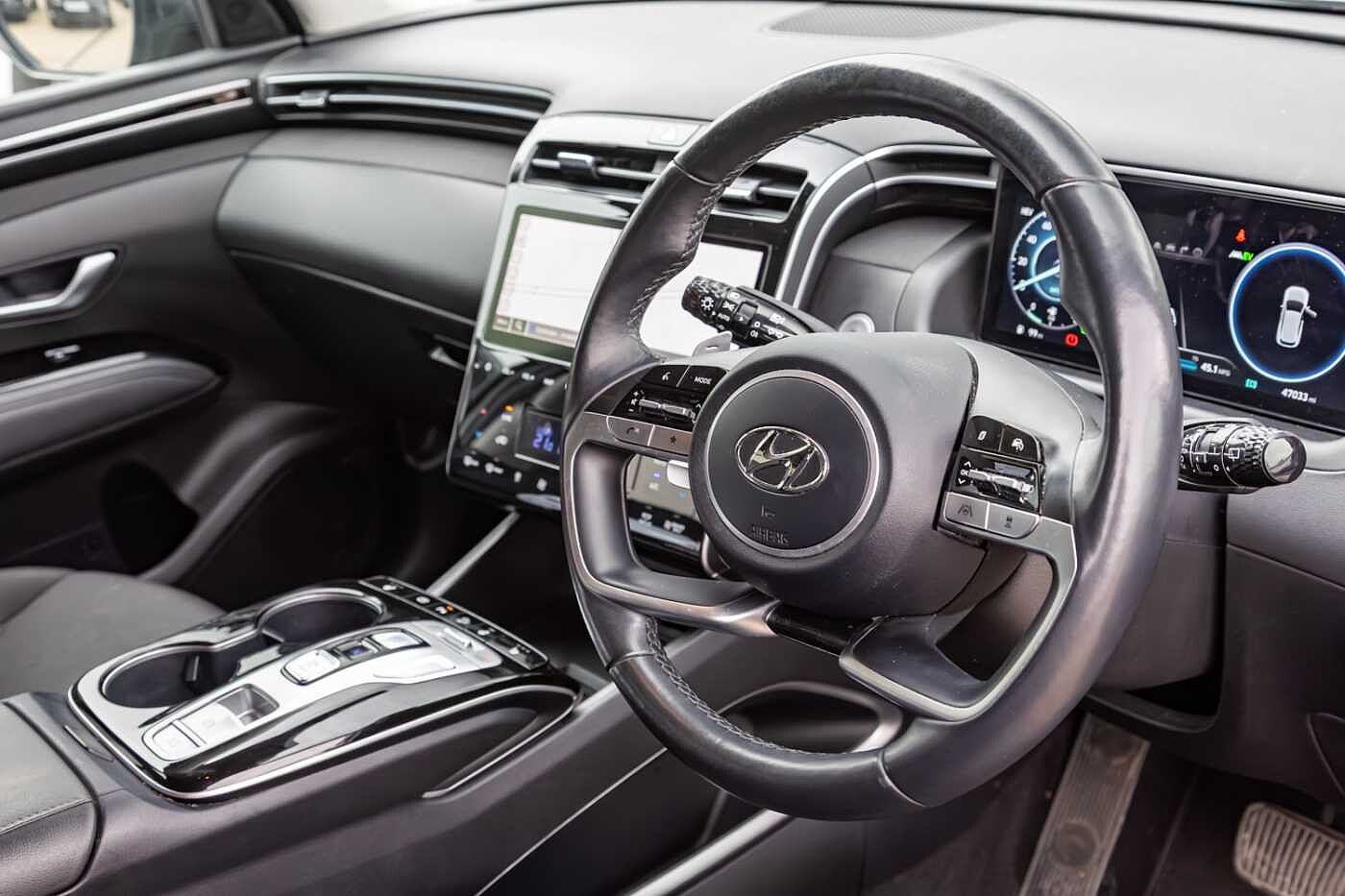 Used Hyundai TUCSON 2022 for sale - 78021466: Photo 29