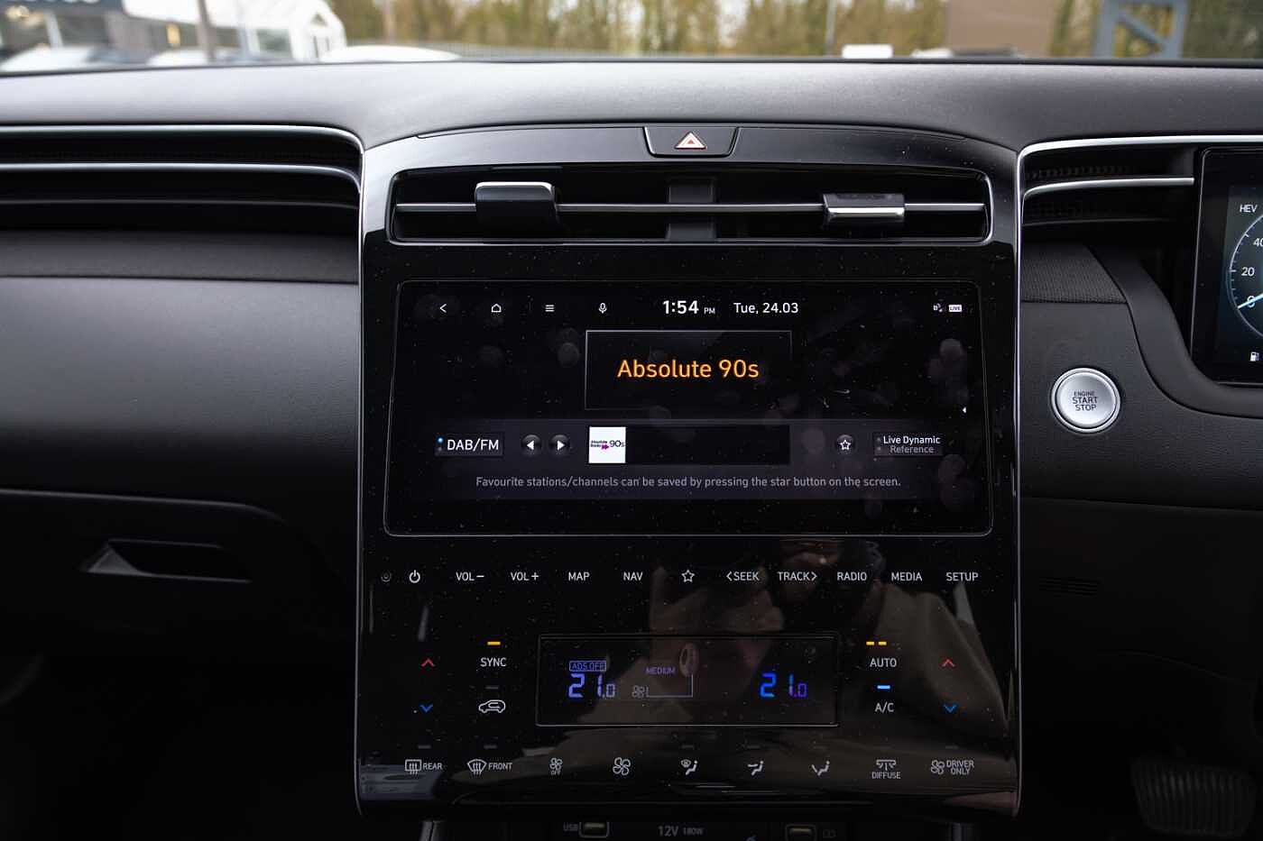 Used Hyundai TUCSON 2022 for sale - 78021466: Photo 35