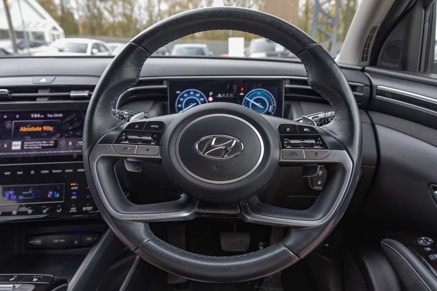 Used Hyundai TUCSON 2022 for sale - 78021466: Photo 36