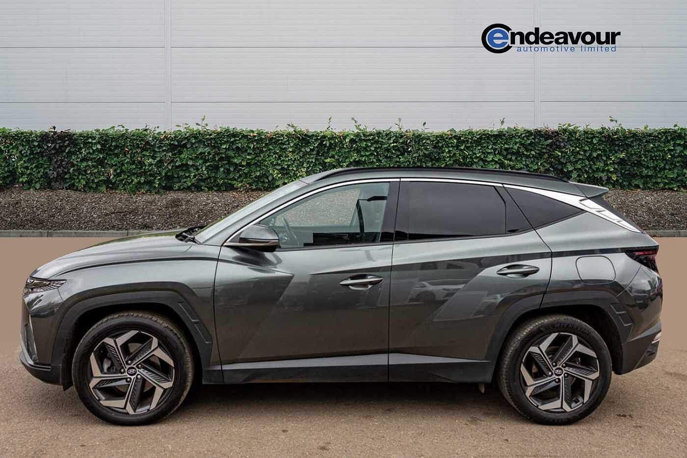 Used Hyundai TUCSON 2022 for sale - 78021466: Photo 4