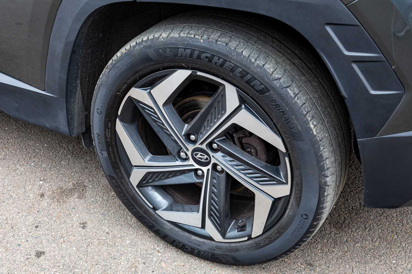 Used Hyundai TUCSON 2022 for sale - 78021466: Photo 5