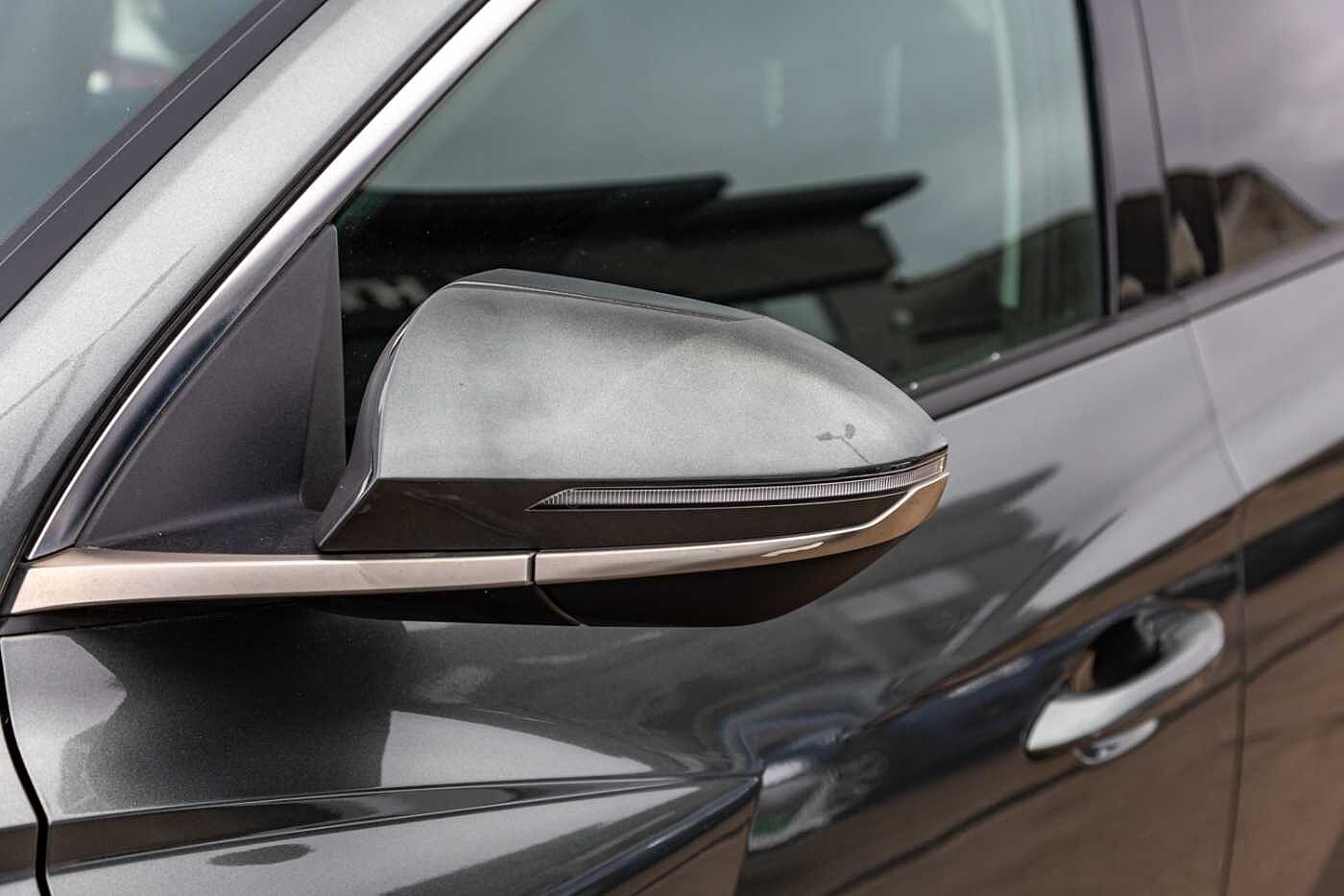 Used Hyundai TUCSON 2022 for sale - 78021466: Photo 7