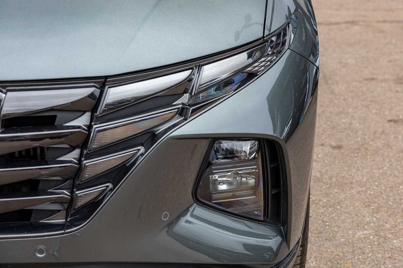 Used Hyundai TUCSON 2022 for sale - 78021466: Photo 8