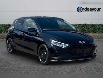 Used Hyundai i20 2026 for sale - 79446019: Photo
