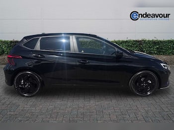 Used Hyundai i20 2026 for sale - 79446019: Photo