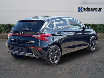 Used Hyundai i20 2026 for sale - 79446019: Photo