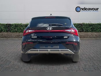 Used Hyundai i20 2026 for sale - 79446019: Photo