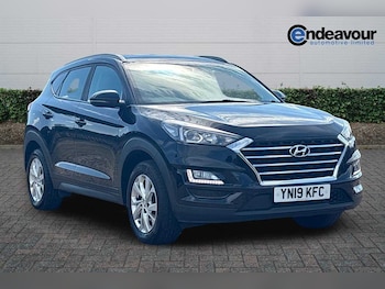 Used Hyundai TUCSON 2019 for sale - 79230136: Photo