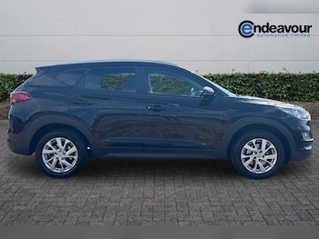 Used Hyundai TUCSON 2019 for sale - 79230136: Photo