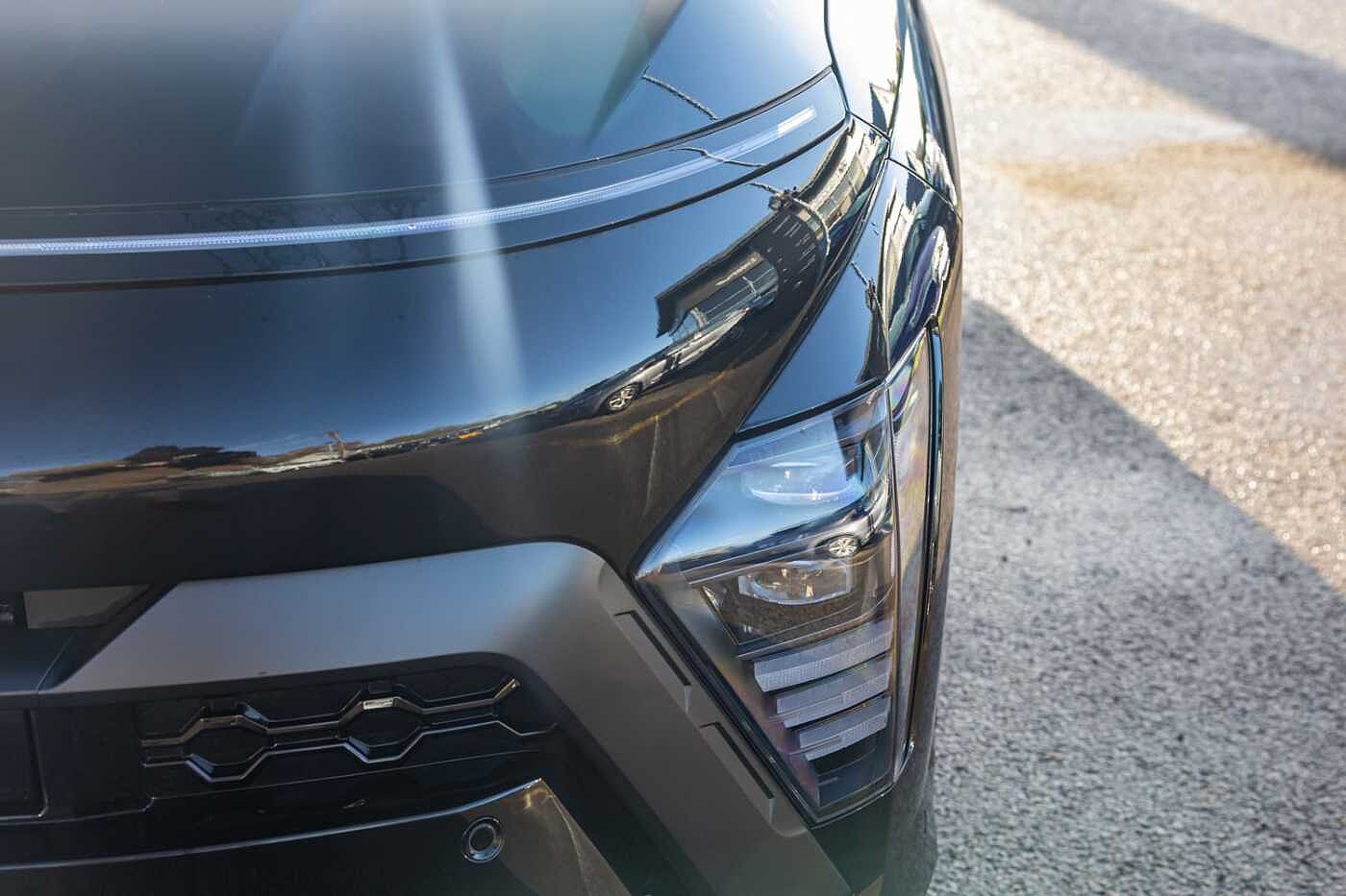 Used Hyundai KONA 2025 for sale - 78021393: Photo 10