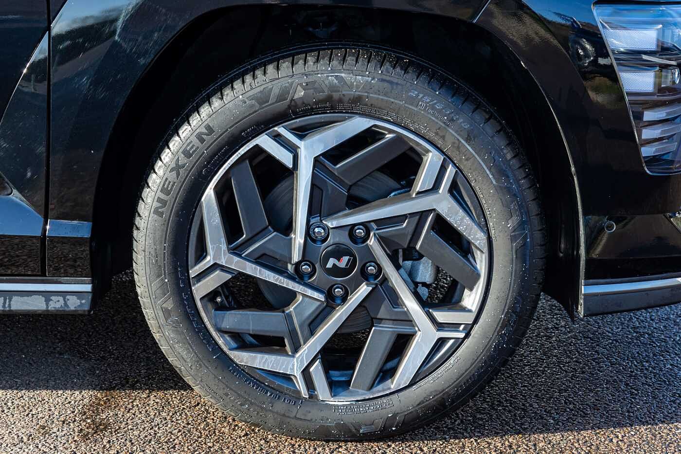 Used Hyundai KONA 2025 for sale - 78021393: Photo 16